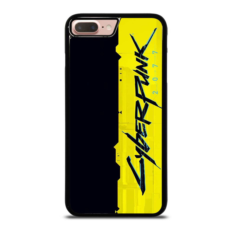 CYBERPUNK 2077 GAMES iPhone 7 / 8 Plus Case Cover