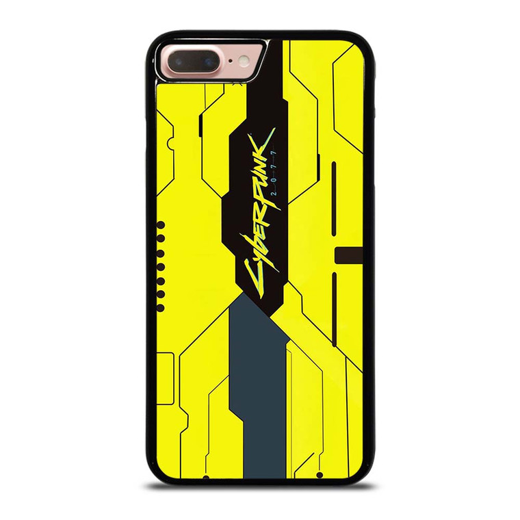 CYBERPUNK 2077 VIDEO GAMES iPhone 7 / 8 Plus Case Cover