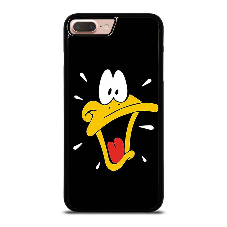 DAFFY DUCK SCREAM iPhone 7 / 8 Plus Case Cover