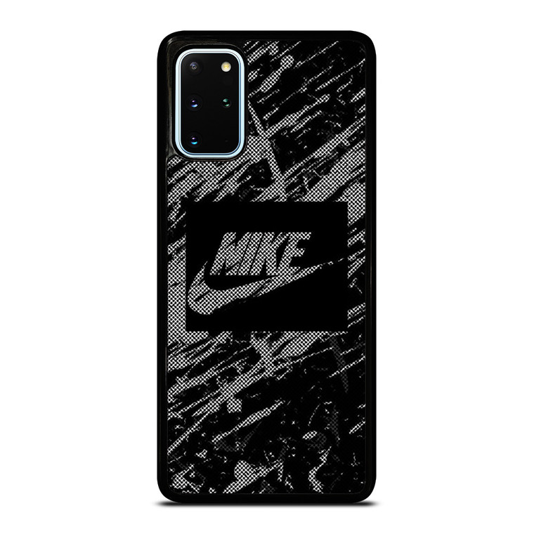 NIKE AIR JORDAN SPLASH COLOR Samsung Galaxy S20 Plus Case Cover