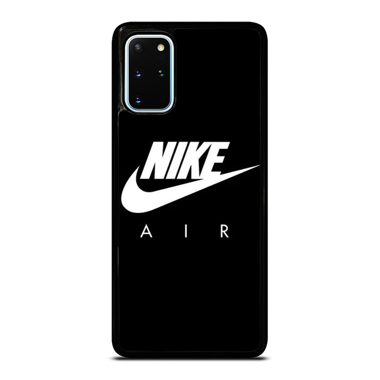 NIKE AIR SWOOSH LOGO Samsung Galaxy S20 Plus Case Cover