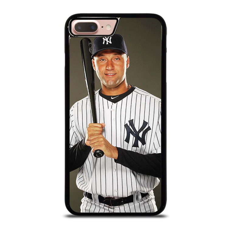 DEREK JETER NEW YORK YANKEES  iPhone 7 / 8 Plus Case Cover