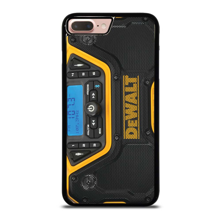 DEWALT BLUETOOTH iPhone 7 / 8 Plus Case Cover