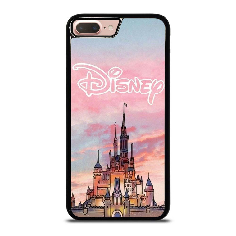 DISNEY CINDERELLA CASTLE iPhone 7 / 8 Plus Case Cover
