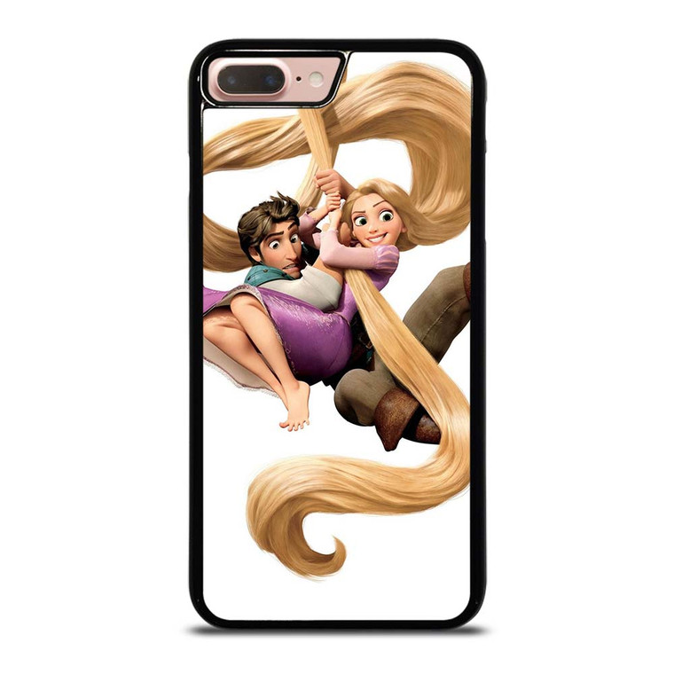 DISNEY TANGLED RAPUNZEL iPhone 7 / 8 Plus Case Cover