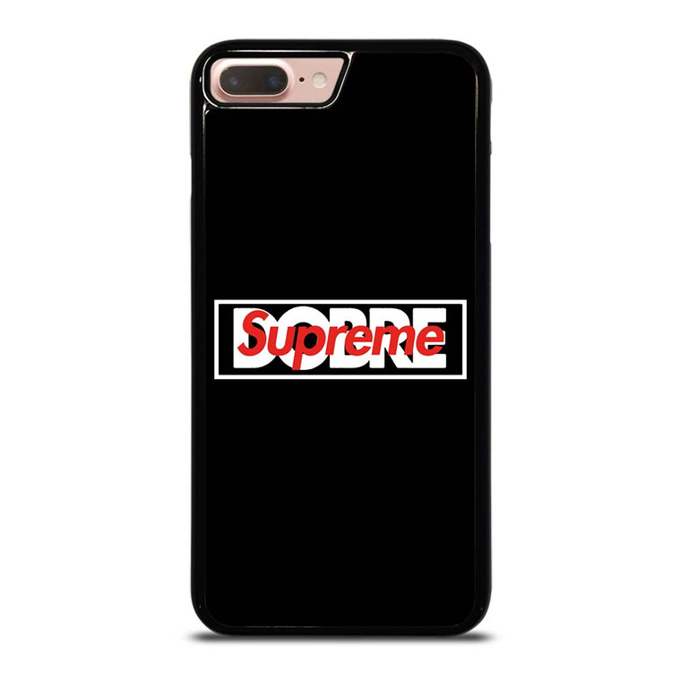 DOBRE BROTHERS SUPREME iPhone 7 / 8 Plus Case Cover