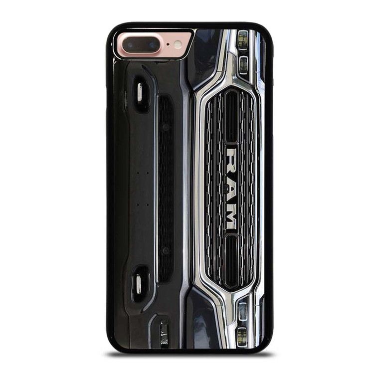 DODGE RAM 1500 FRONT VEIW iPhone 7 / 8 Plus Case Cover