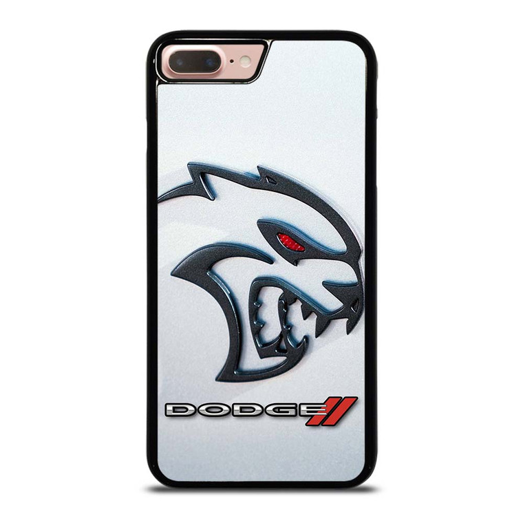 DODGE SRT EMBLEM iPhone 7 / 8 Plus Case Cover