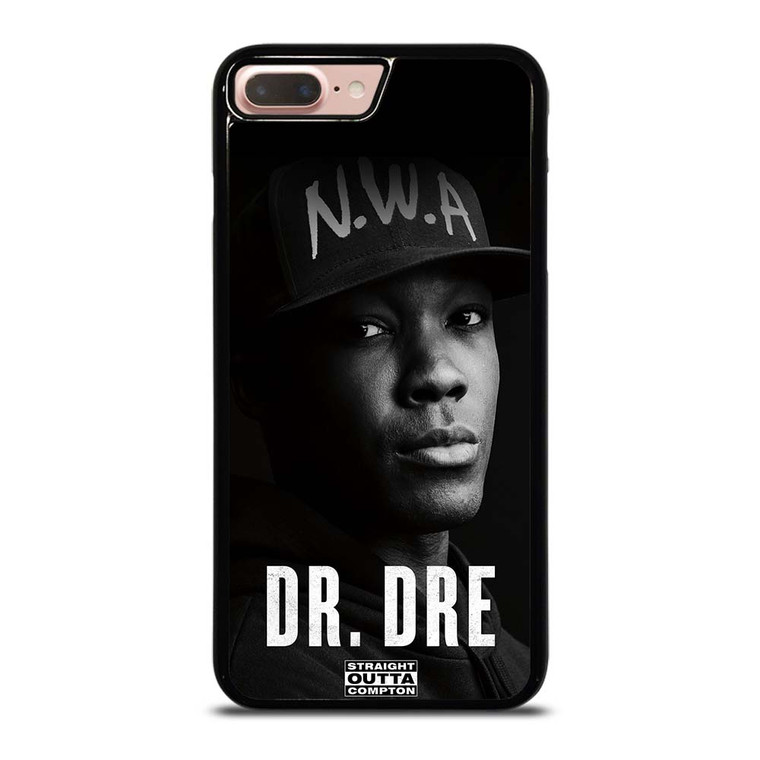 DR DRE STRAIGHT OUTTA COMPTON iPhone 7 / 8 Plus Case Cover