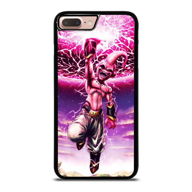 DRAGON BALL MAJIN BOO ANIME iPhone 7 / 8 Plus Case Cover