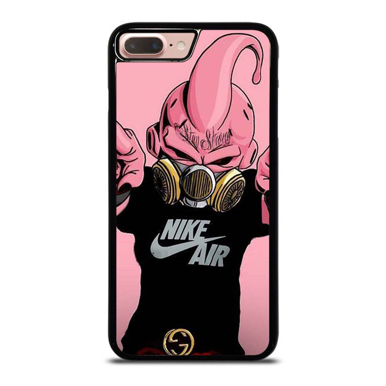 DRAGON BALL MAJIN BOO NIKE  iPhone 7 / 8 Plus Case Cover