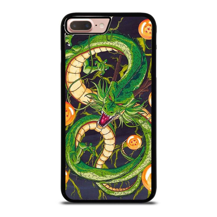DRAGON BALL SHENLONG ANIME iPhone 7 / 8 Plus Case Cover