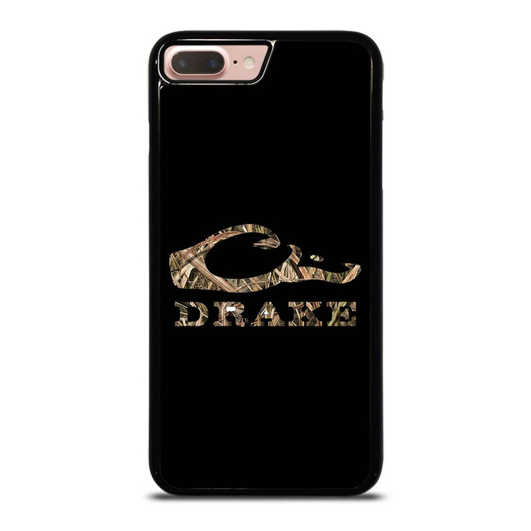 DRAKE WATERFOWL CAMO iPhone 7 / 8 Plus Case Cover