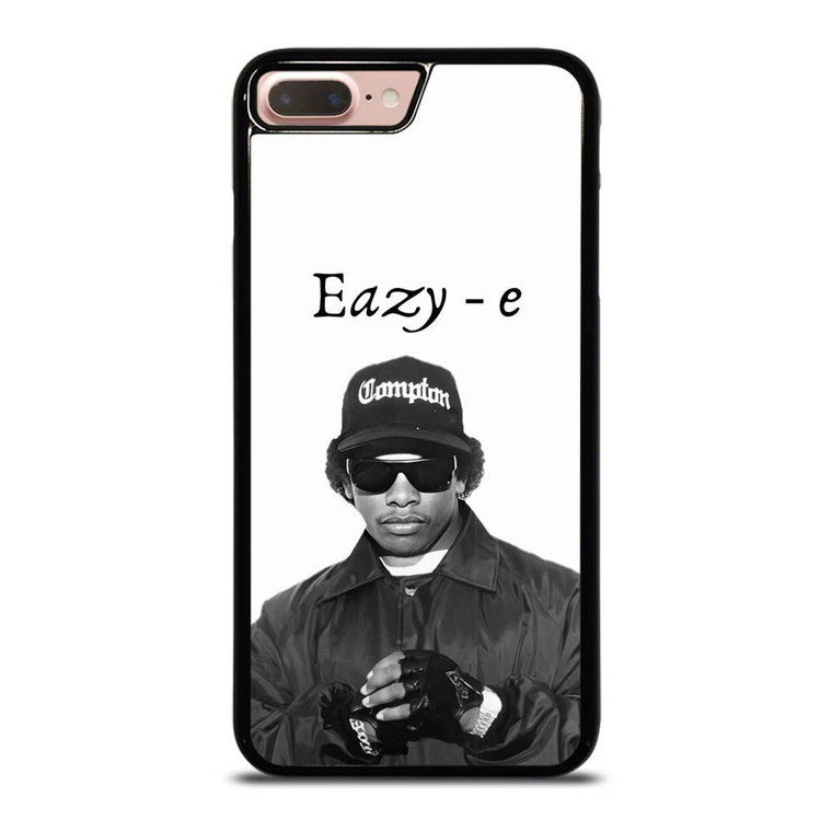 EAZY-E COMPTON RAPPER iPhone 7 / 8 Plus Case Cover