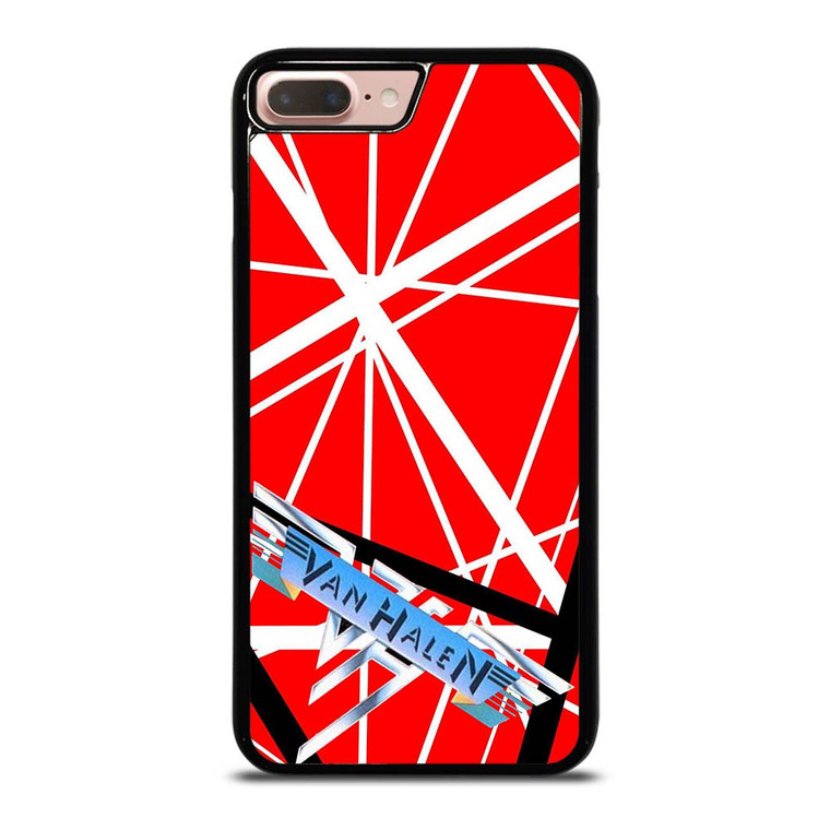 EDDIE VAN HALEN GUITAR iPhone 7 / 8 Plus Case Cover