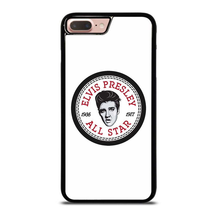 ELVIS PRESLEY CONVERSE ALL STAR iPhone 7 / 8 Plus Case Cover