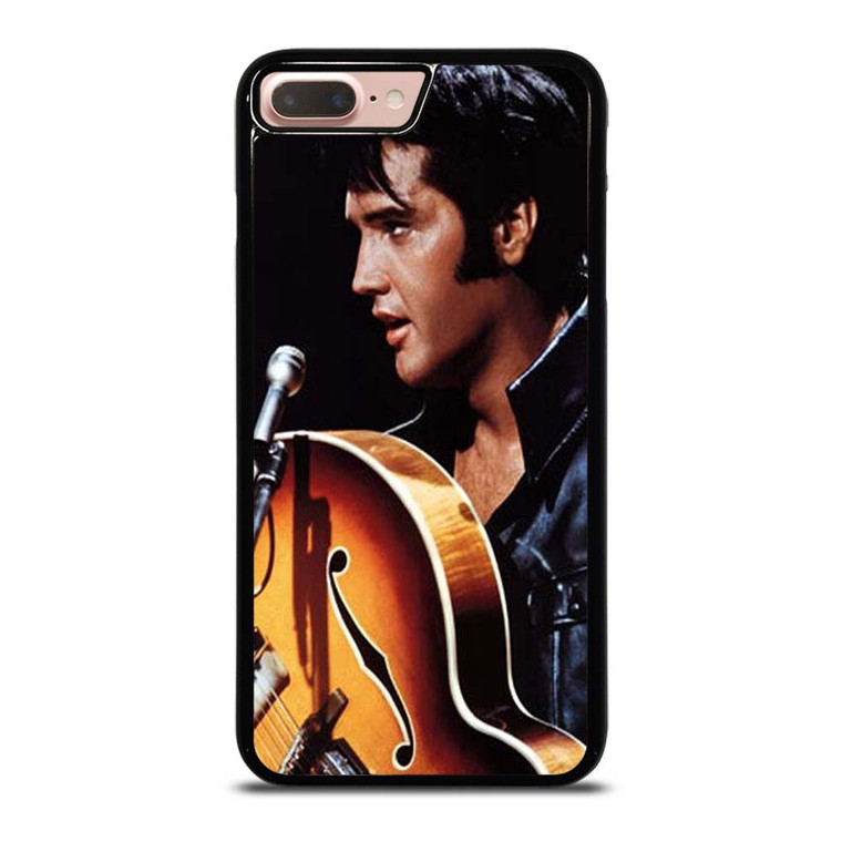 ELVIS PRESLEY ROCK N ROLL iPhone 7 / 8 Plus Case Cover