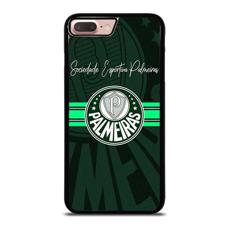 ESPORTIVO PALMEIRAS FC LOGO iPhone 7 / 8 Plus Case Cover
