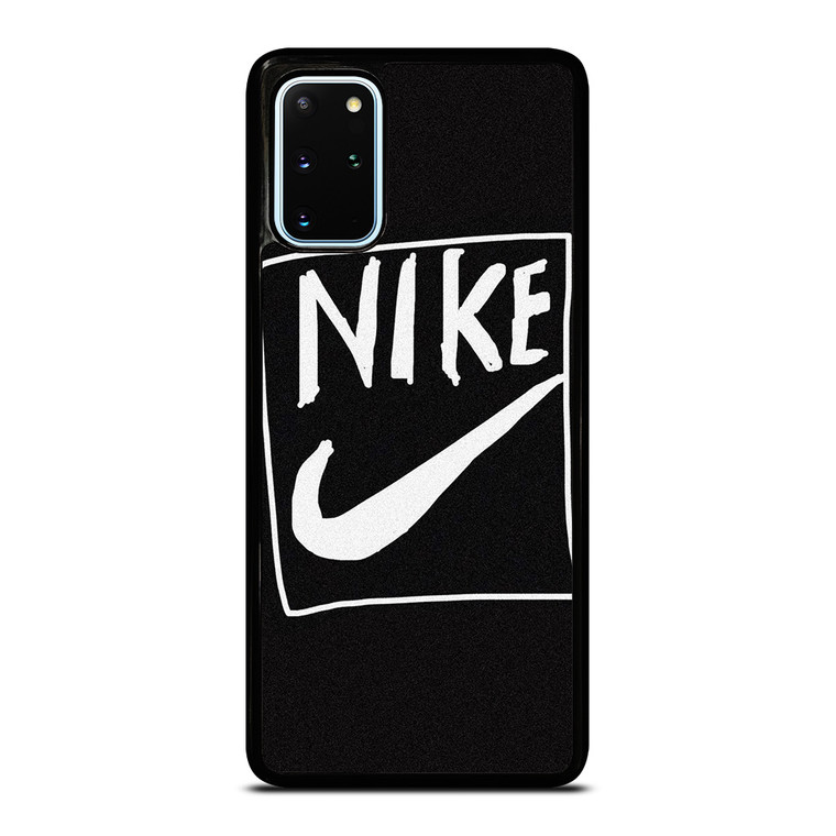 NIKE SCRIBBLE LOGO Samsung Galaxy S20 Plus Case Cover