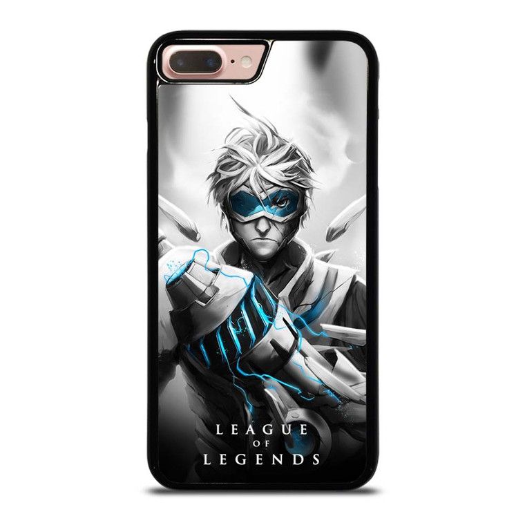 EZREAL LEAGUE OF LEGENDS 2 iPhone 7 / 8 Plus Case Cover