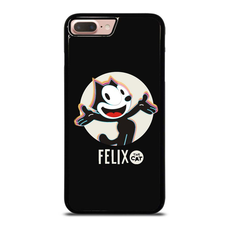 FELIX THE CAT CARTOON iPhone 7 / 8 Plus Case Cover
