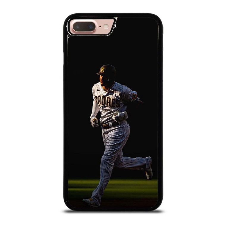 FERNANDO TATIS JR SAN DIEGO PADRES BASEBALL iPhone 7 / 8 Plus Case Cover
