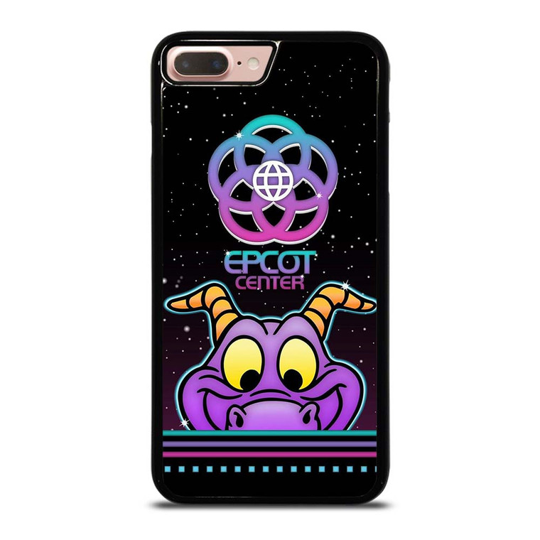FIGMENT EPCOT DRAGON STAR iPhone 7 / 8 Plus Case Cover