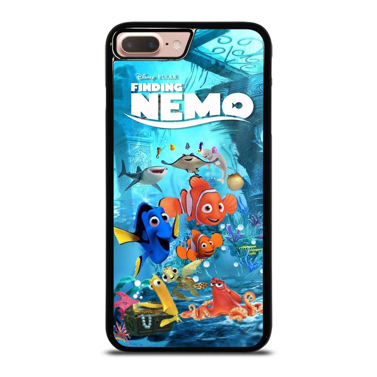 FINDING NEMO DISNEY iPhone 7 / 8 Plus Case Cover