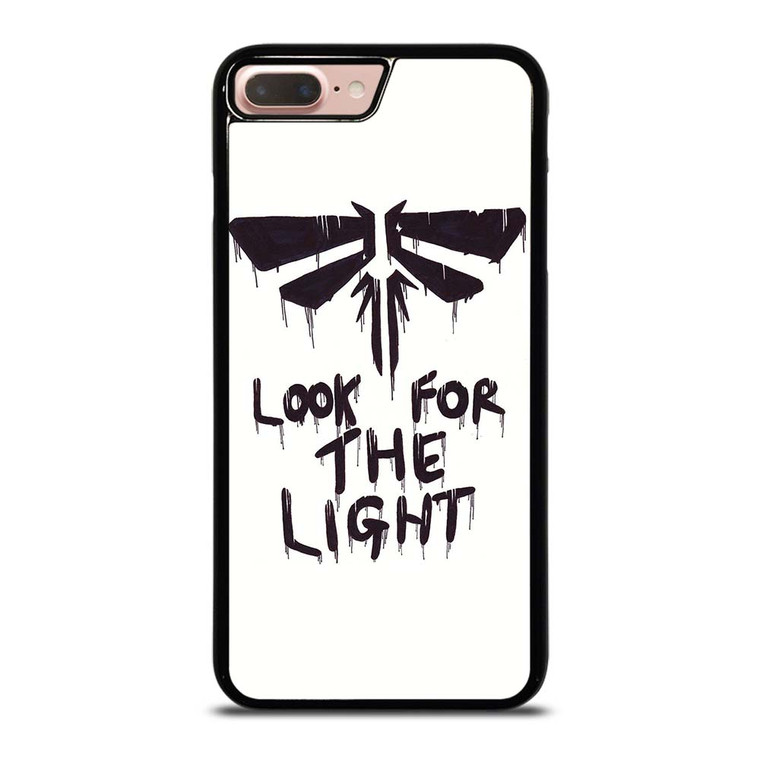 FIREFLIES THE LAST OF US iPhone 7 / 8 Plus Case Cover
