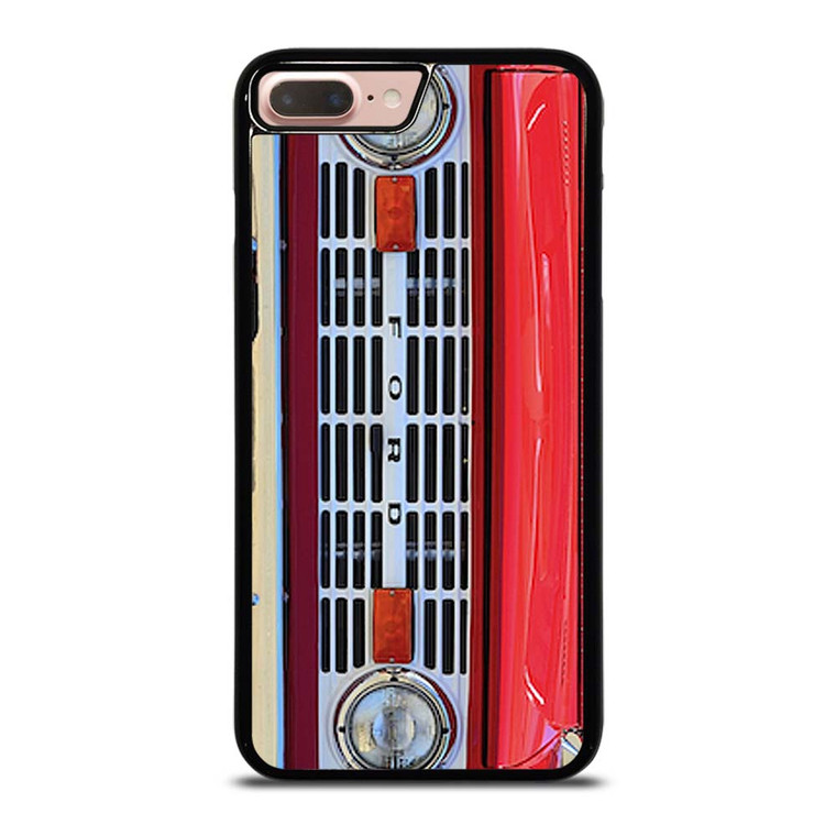 FORD BRONCO CLASSIC CAR iPhone 7 / 8 Plus Case Cover