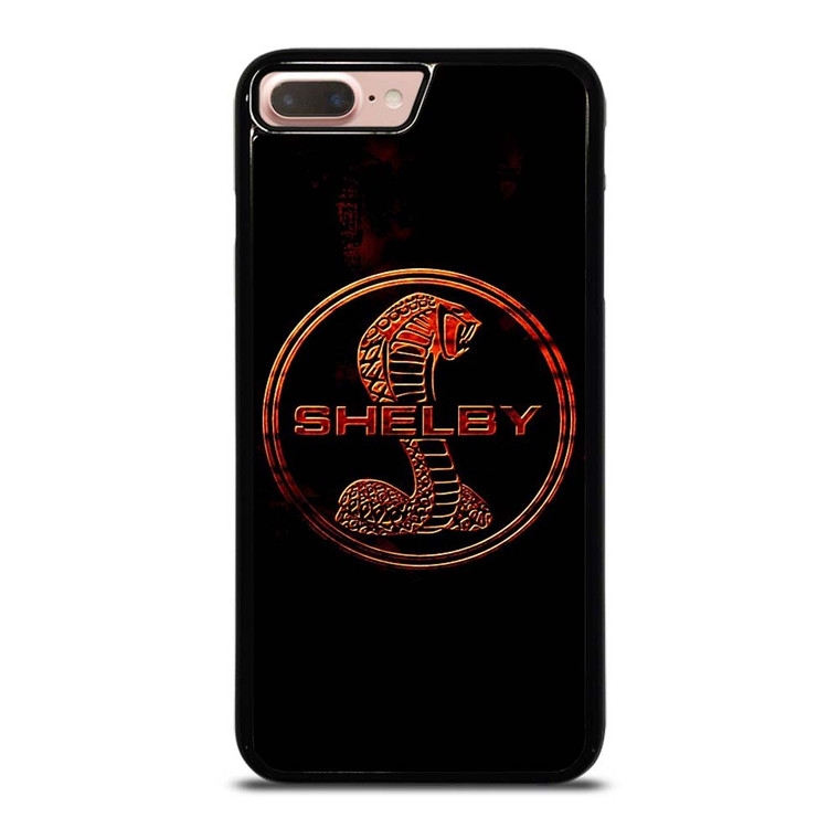 FORD MUSTANG SHELBY HOT METAL iPhone 7 / 8 Plus Case Cover