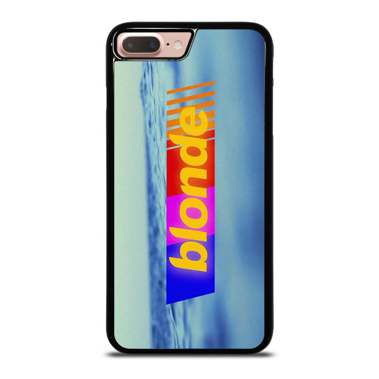 FRANK OCEAN BLONDE SYMBOL iPhone 7 / 8 Plus Case Cover