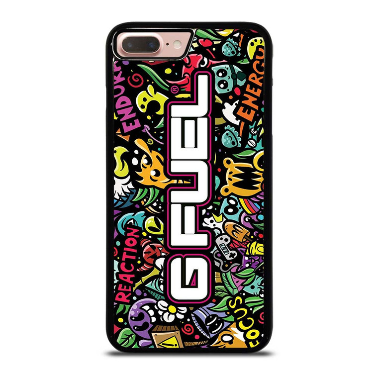 G FUEL ENERGY DRINK iPhone 7 / 8 Plus Case Cover