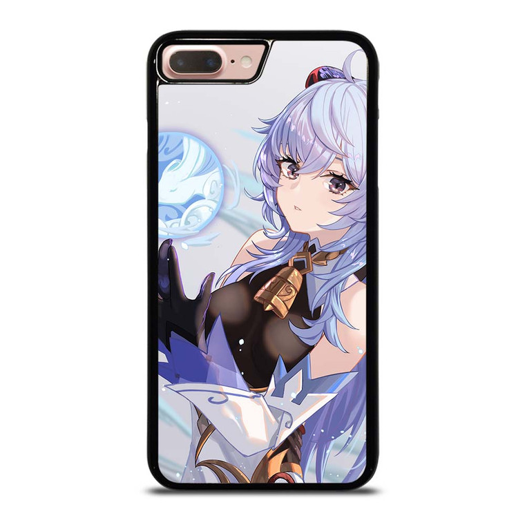 GANYU GENSHIN IMPACT iPhone 7 / 8 Plus Case Cover