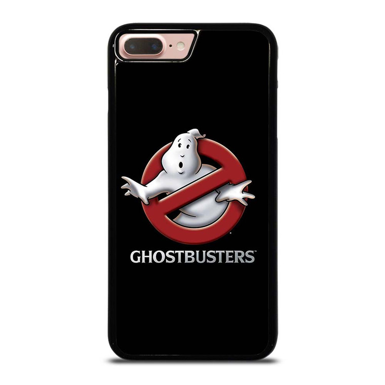 GHOSBUSTERS EMBLEM iPhone 7 / 8 Plus Case Cover