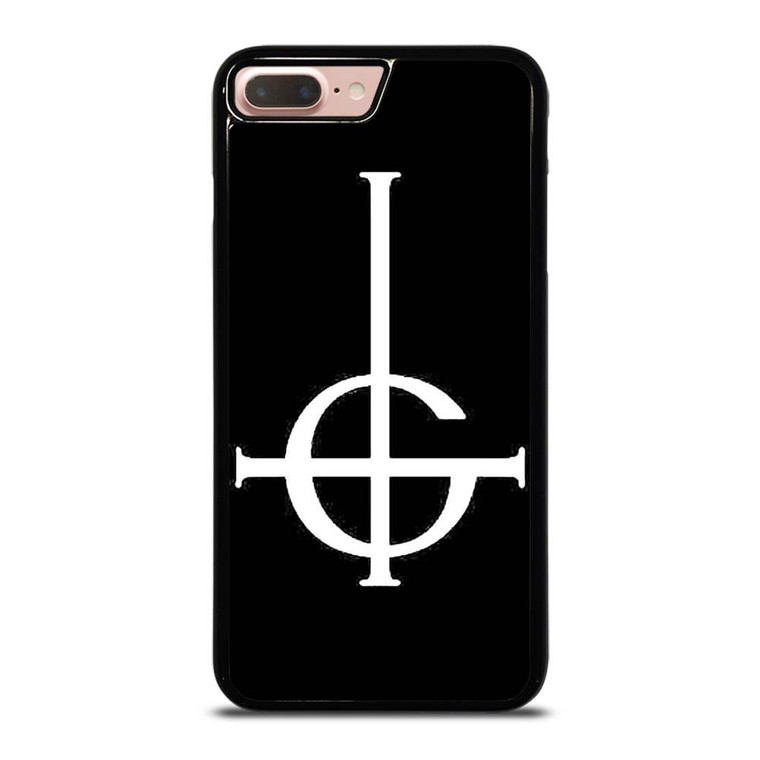 GHOST ROCK BAND LOGO iPhone 7 / 8 Plus Case Cover