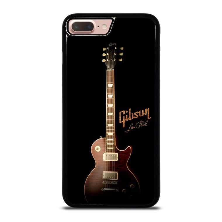 GIBSON GUITAR 2 iPhone 7 / 8 Plus Case Cover