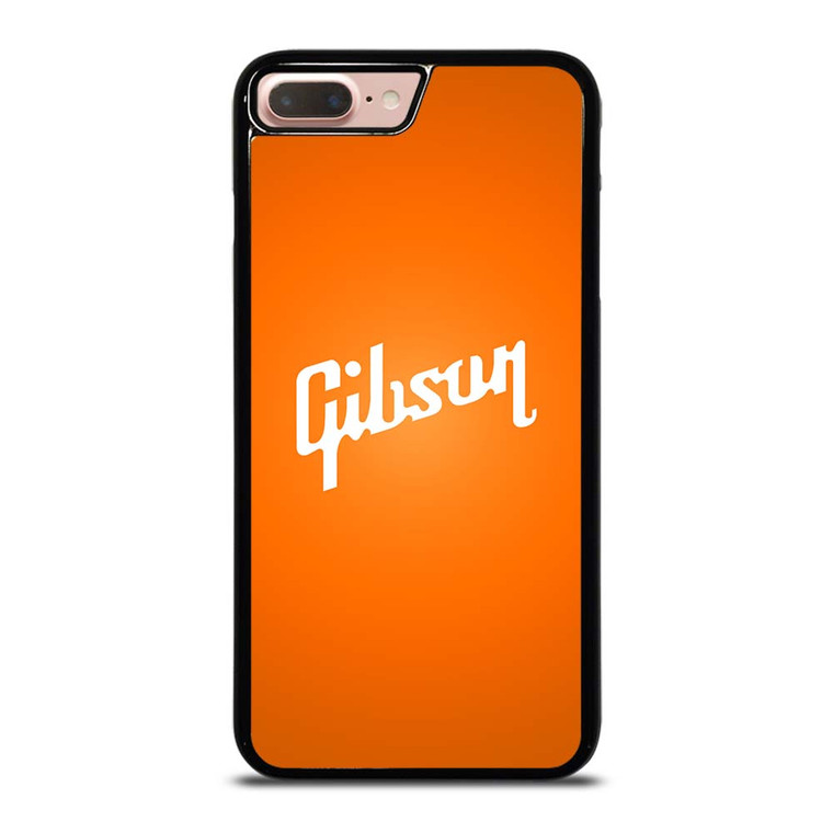 GIBSON GUITAR LOGO iPhone 7 / 8 Plus Case Cover