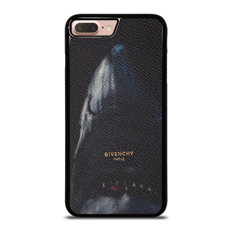 GIVENCHY PARIS SHARK LEATHER iPhone 7 / 8 Plus Case Cover