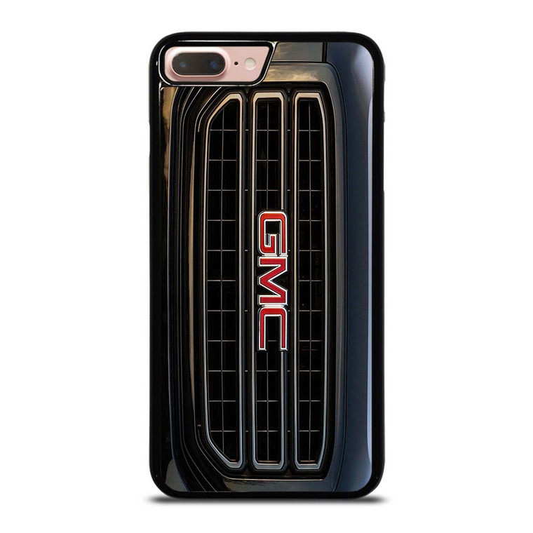 GMC CAR METAL GRILLES iPhone 7 / 8 Plus Case Cover