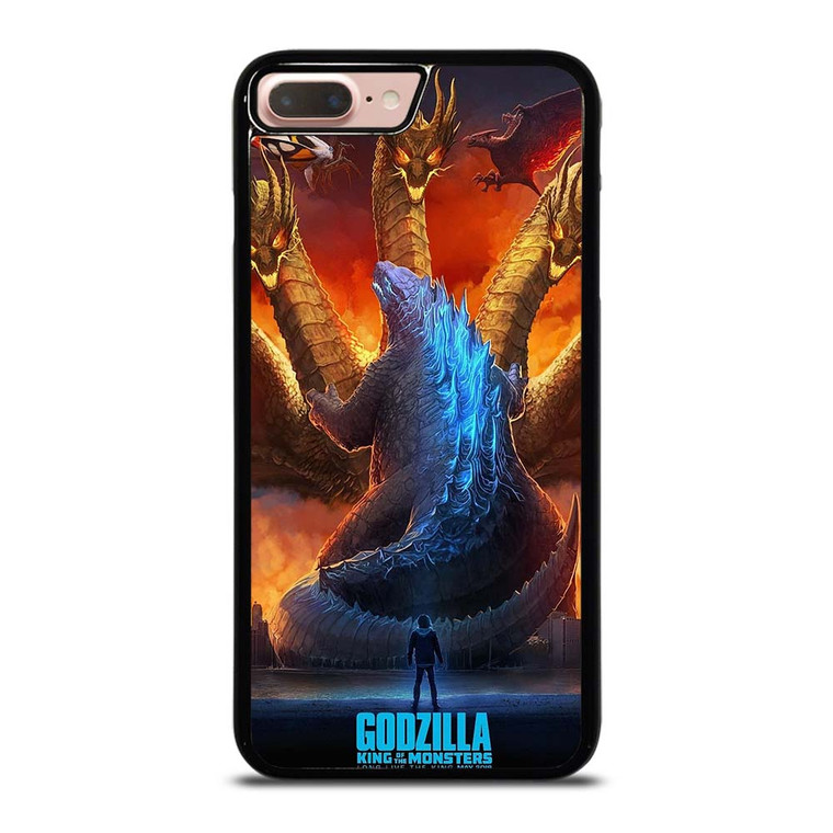 GODZILLA KING OF MONSTER ART iPhone 7 / 8 Plus Case Cover