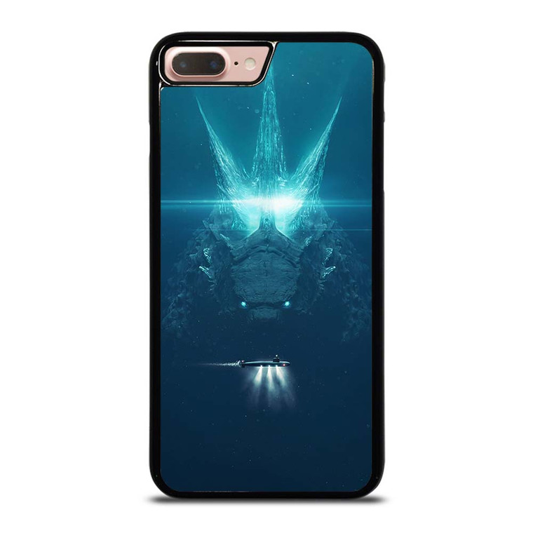 GODZILLA VS SUBMARINE iPhone 7 / 8 Plus Case Cover