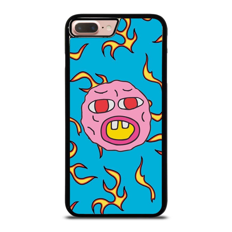 GOLF WANG FACE FLAME iPhone 7 / 8 Plus Case Cover