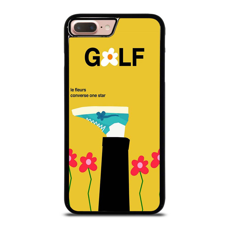 GOLF WANG iPhone 7 / 8 Plus Case Cover