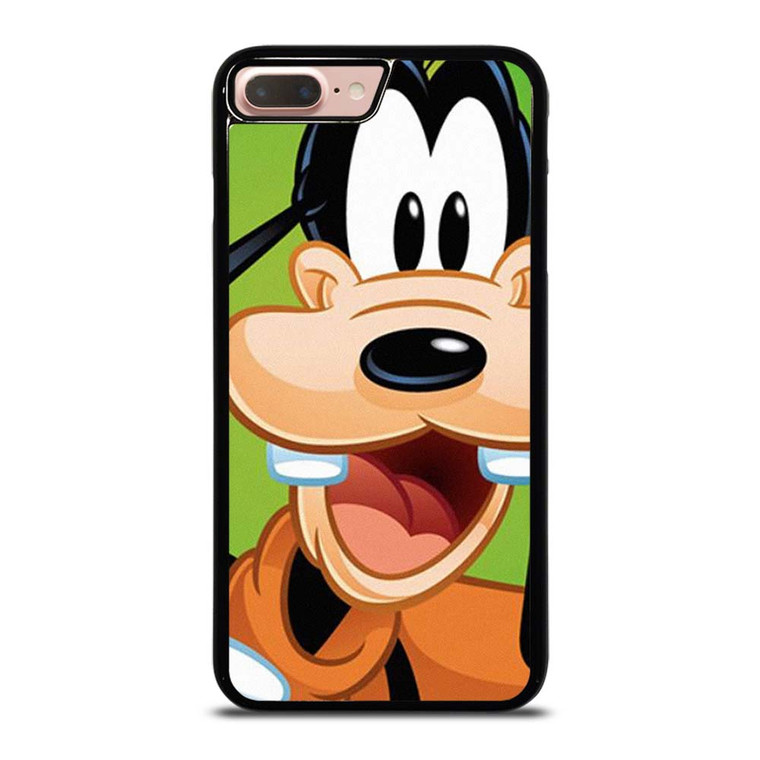 GOOFY DISNEY CARTOON iPhone 7 / 8 Plus Case Cover