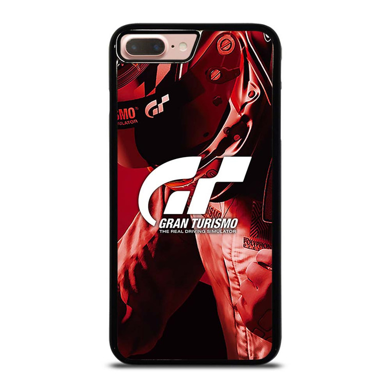 GRAN TURISMO RACING GAME iPhone 7 / 8 Plus Case Cover