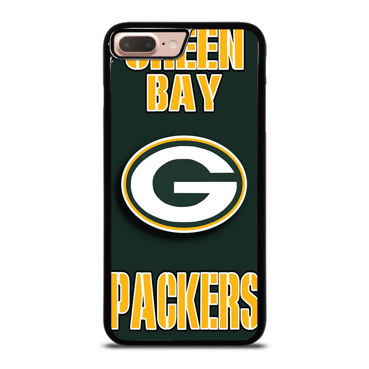 GREEN BAY PACKERS LOGO iPhone 7 / 8 Plus Case Cover