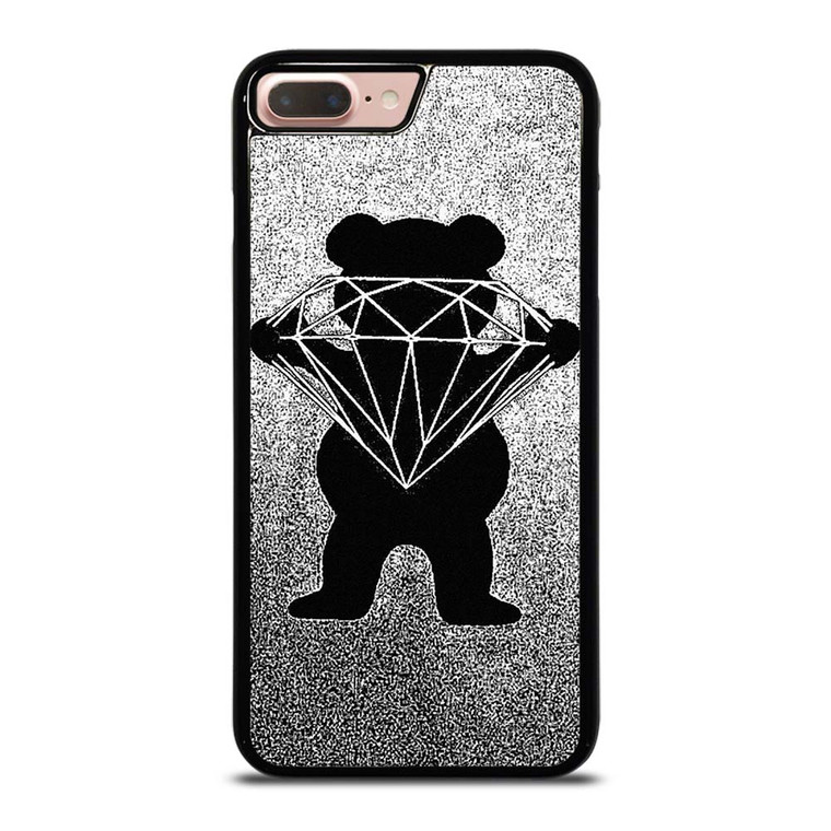 GRIZZLY DIAMOND SUPPLY CO 2 iPhone 7 / 8 Plus Case Cover