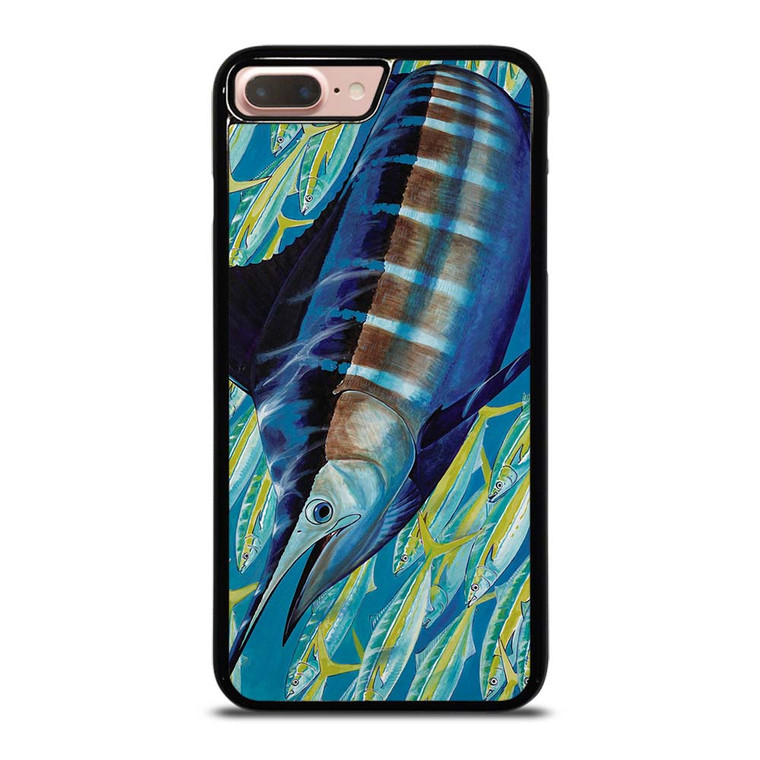 GUY HARVEY ISLAND FISH iPhone 7 / 8 Plus Case Cover
