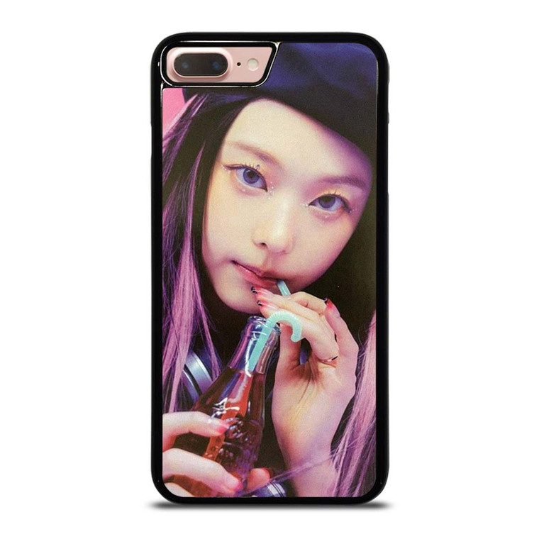 HAERIN NEWJEANS KPOP iPhone 7 / 8 Plus Case Cover
